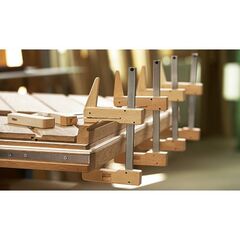  Klemmzwinge Holz-Klemmy HKL BESSEY Klemmzwinge Holz-Klemmy HKL 300/110 12368189