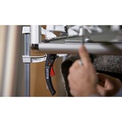  Hightech-Hebelzwinge KliKlamp KLI BESSEY Hebelzwinge KliKlamp KLI 250/80 12368165