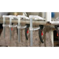  Hightech-Hebelzwinge KliKlamp KLI BESSEY Hebelzwinge KliKlamp KLI 250/80 12368165