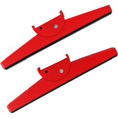  Adapter Korpuszwinge KR-AS BESSEY Adapter Korpuszwinge, schwenkbar KR-AS 12368130