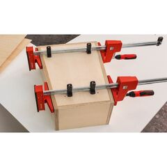  Korpuszwingen und Flächenspanner Adapter Korpuszwinge KR-AS BESSEY Adapter Korpuszwinge, schwenkbar KR-AS 12368130
