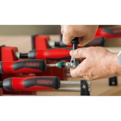  Korpuszwinge REVO KRE BESSEY Korpuszwinge REVO KRE 300/95 12368111