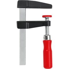  Druckguss-Schraubzwinge LM BESSEY Druckguss-Schraubzwinge LM 200/80 12368178