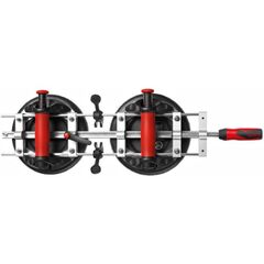  Plattenspanner, groß und stark PS130 BESSEY Plattenspanner, groß und stark PS130 12368254
