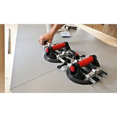  Plattenspanner, groß und stark PS130 BESSEY Plattenspanner, groß und stark PS130 12368254