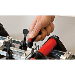  Plattenspanner, groß und stark PS130 BESSEY Plattenspanner, groß und stark PS130 12368254