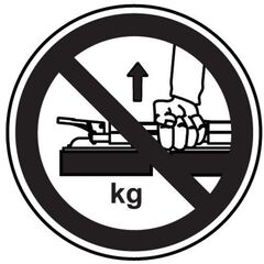  Plattenspanner, groß und stark PS130 BESSEY Plattenspanner, groß und stark PS130 12368254