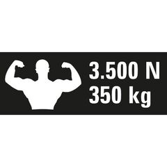  Decken- und Montagestütze STE BESSEY Decken- und Montagestütze STE 2500 12368248