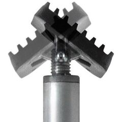  Decken- und Montagestütze STE BESSEY Decken- und Montagestütze STE 2500 12368248