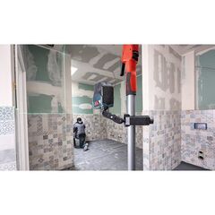  Für Decken- und Montagestützen Multifunktions- / Laserhalterung STE-LH BESSEY Multifunktions-/Laserhalterung 12368251