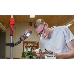  Für Decken- und Montagestützen Multifunktions- / Laserhalterung STE-LH BESSEY Multifunktions-/Laserhalterung 12368251