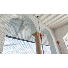  Decken- und Montagestütze STE BESSEY Decken- und Montagestütze STE 2500 12368248