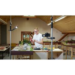  Decken- und Montagestütze ST BESSEY Decken- und Montagestütze ST 1250 12368245