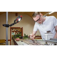  Decken- und Montagestütze ST BESSEY Decken- und Montagestütze ST 1250 12368245