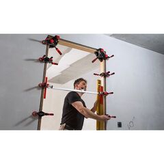  Montage- und Verlegewerkzeuge Türfutterstreben-Verlängerung TUX BESSEY Türfutterstreben-Verlängerung TUX 12368267