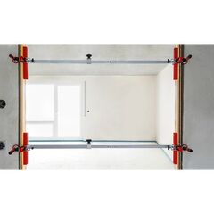  Montage- und Verlegewerkzeuge Türfutterstreben-Verlängerung TUX BESSEY Türfutterstreben-Verlängerung TUX 12368267