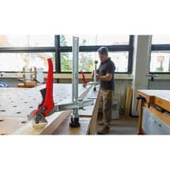  Für Werkbank-Spannelemente Werkbank-Adapter TW16AW BESSEY Werkbank-Adapter TW16AW19 12368277