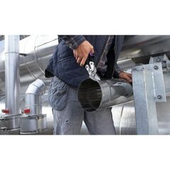  Ideal-Schere HSS D27AH BESSEY Ideal-Schere HSS D27AH 12368360