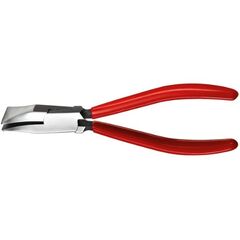  Piccolo-Falzzange D331-22/D341-22 BESSEY Piccolo-Falzzange 45° gebogen D341-22 12368486
