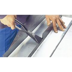  Falzzange D33/D34/D35 BESSEY Falzzange gerade D33-60 12368469