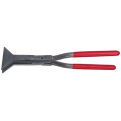  Quetsch-Falzzange D336 BESSEY Quetsch-Falzzange D336 12368491