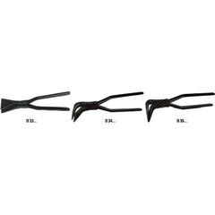  Falzzange D33/D34/D35 BESSEY Falzzange gerade D331-60 12368471