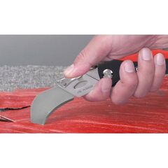  Für Klingen-Klappmesser Ersatzklingen DBK BESSEY Trapezklingen DBK-T 12368292