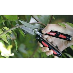  Multifunktionswerkzeug DBST BESSEY Multifunktionswerkzeug mit großer Schere DBST 12368446