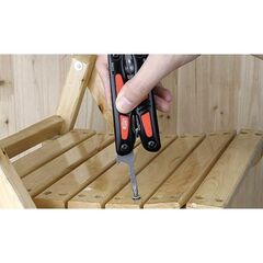  Multifunktionswerkzeug DBST BESSEY Multifunktionswerkzeug mit großer Schere DBST 12368446