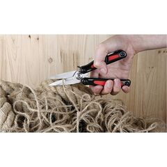  Multifunktionswerkzeug DBST BESSEY Multifunktionswerkzeug mit großer Schere DBST 12368446