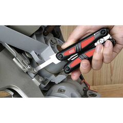  Multifunktionswerkzeug DBST BESSEY Multifunktionswerkzeug mit großer Schere DBST 12368446