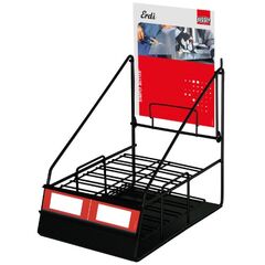  Drahtdisplay, unbestückt DVK2 BESSEY Drahtdisplay, unbestückt DVK2 12368312
