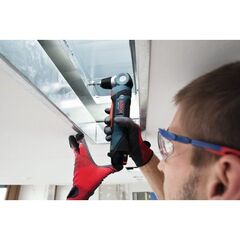  Bohr- & Schlagbohrmaschinen Winkelbohrmaschinen Bosch Akku-Winkelbohrmaschine GWB 10.8 V-LI, Solo Version ohne Akku und Ladegerät 12369034