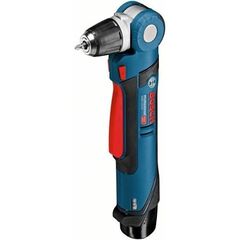  10,8V System Bosch Akku-Winkelbohrmaschine GWB 12V-10, mit 2 x 2.0 Ah Li-Ion Akku, L-BOXX 12369033