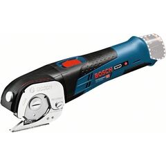  Akku-Scheren Bosch Akku-Universalschere GUS 12V-300, mit 2 x 2.0 Ah Li-Ion Akku, L-BOXX 12369397