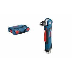  Winkelbohrmaschinen Bosch Akku-Winkelbohrmaschine GWB 10.8 V-LI, Solo Version ohne Akku und Ladegerät 12369034