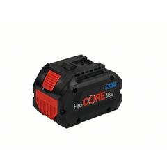  Akku-Geräte Akkus & Ladegeräte Bosch Akkupack 4x ProCORE18V 5,5Ah 12368857