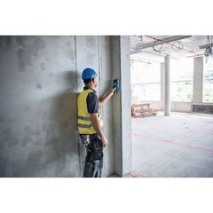  Messtechnik Ortungsgeräte Bosch Ortungsgerät Wallscanner D-tect 200 C mit 4x 1,5 V-LR6-Batterie (AA) 12369330