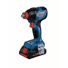  18V System Bosch Akku-Drehschlagschrauber GDX 18V-210 C 12368848