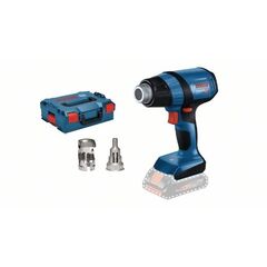  Heißluftgebläse Bosch Akku-Heißluftgebläse GHG 18V-50 in L-BOXX 12368865