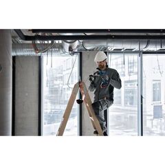  Akku-Geräte Akku-Heißluftgebläse Bosch Akku-Heißluftgebläse GHG 18V-50 in L-BOXX 12368865