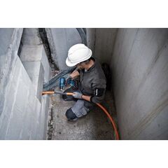  Akku-Geräte Akku-Heißluftgebläse Bosch Akku-Heißluftgebläse GHG 18V-50 in L-BOXX 12368865