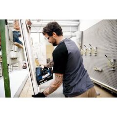  Neuheiten 18V System Bosch Akku-Nagler GNH 18V-64 in L-BOXX 12368858