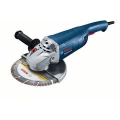  Winkelschleifer & Metallbearbeitung Große Winkelschleifer Bosch Winkelschleifer GWS 20-230 P: 1x Diamanttrennscheibe, Standard for Universal 12368890