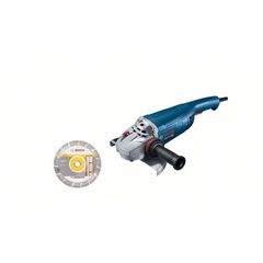  Große Winkelschleifer Bosch Winkelschleifer GWS 22-230 J-Set 12368892