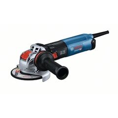  Kleine Winkelschleifer mit X-LOCK Bosch Winkelschleifer mit X-LOCK GWX 17-125 S 12368878