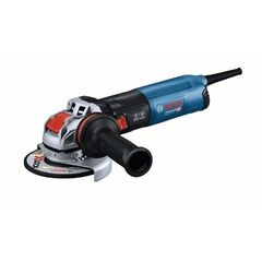  Kleine Winkelschleifer mit X-LOCK Bosch Winkelschleifer mit X-LOCK GWX 14-125 S 12368879