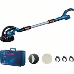  Exzenterschleifer Bosch Trockenbauschleifer GTR 55-225 12368870