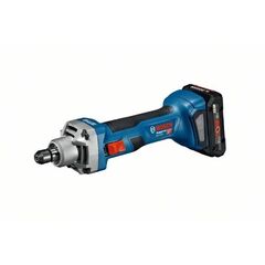  Neuheiten Akku-Geradschleifer Bosch Akku-Geradschleifer GGS 18V-20 12368862