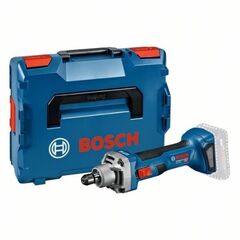  Akku-Geräte Akku-Geradschleifer Bosch Akku-Geradschleifer GGS 18V-20 in L-BOXX 12368863